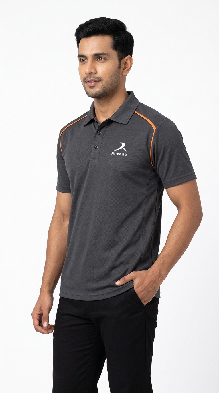 Velocity Fit Polo - Image 4