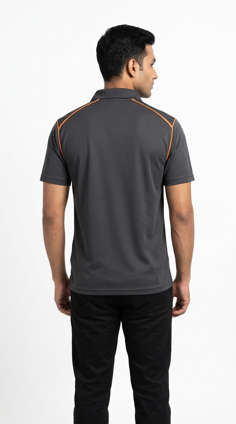 Velocity Fit Polo - Image 3