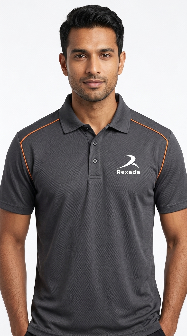 Velocity Fit Polo - Image 2