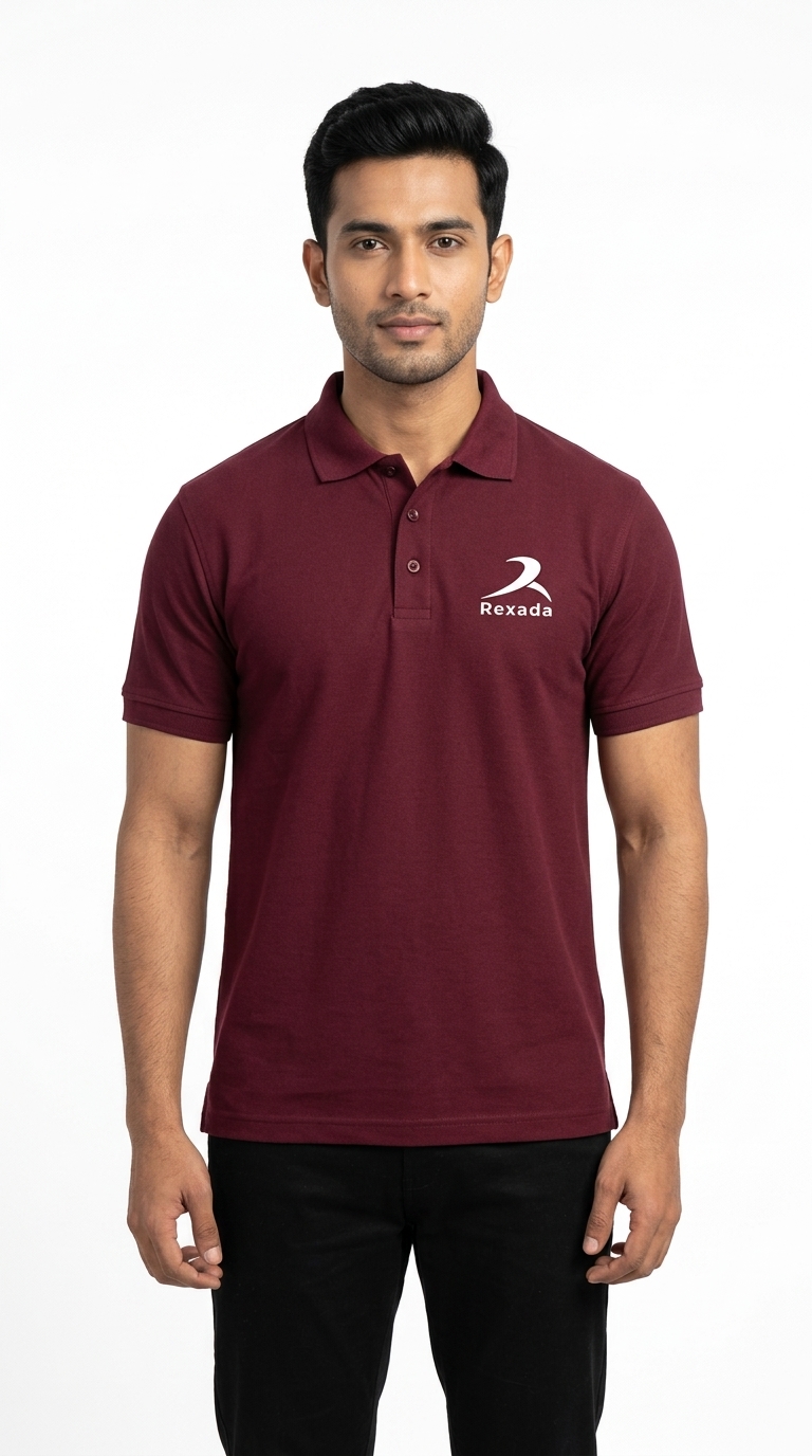 Vertex Active Polo