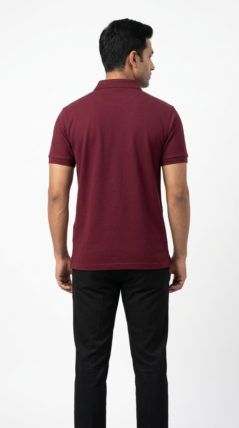 Vertex Active Polo - Image 3
