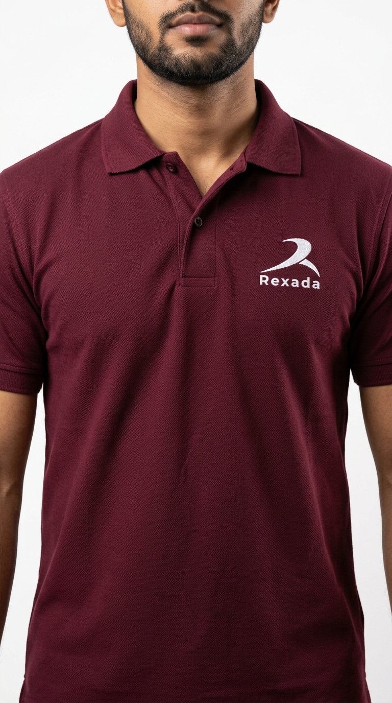 Vertex Active Polo - Image 2