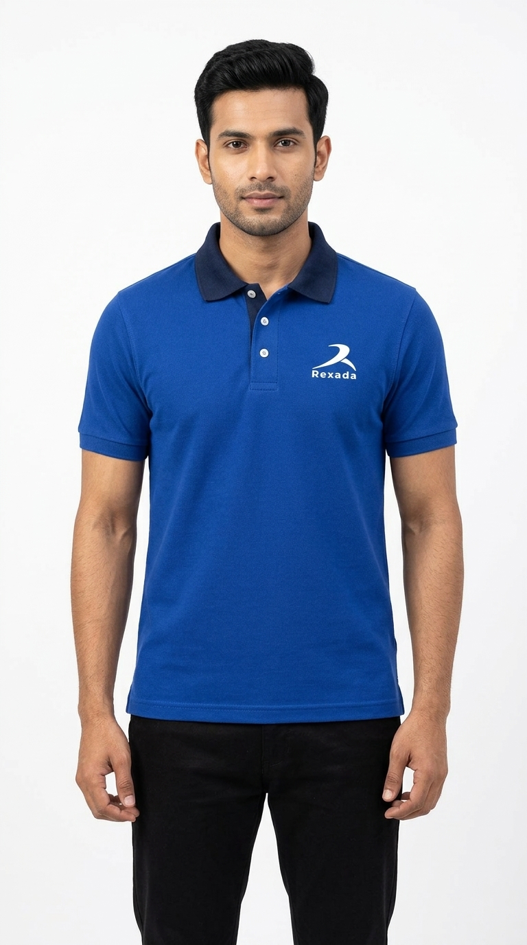 Apex Performance Polo