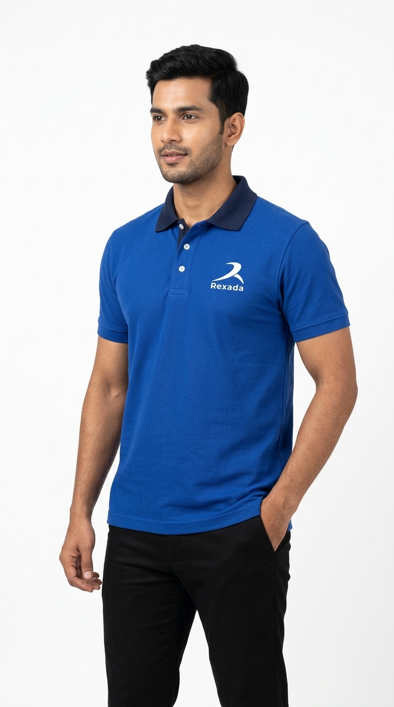 Apex Performance Polo - Image 4