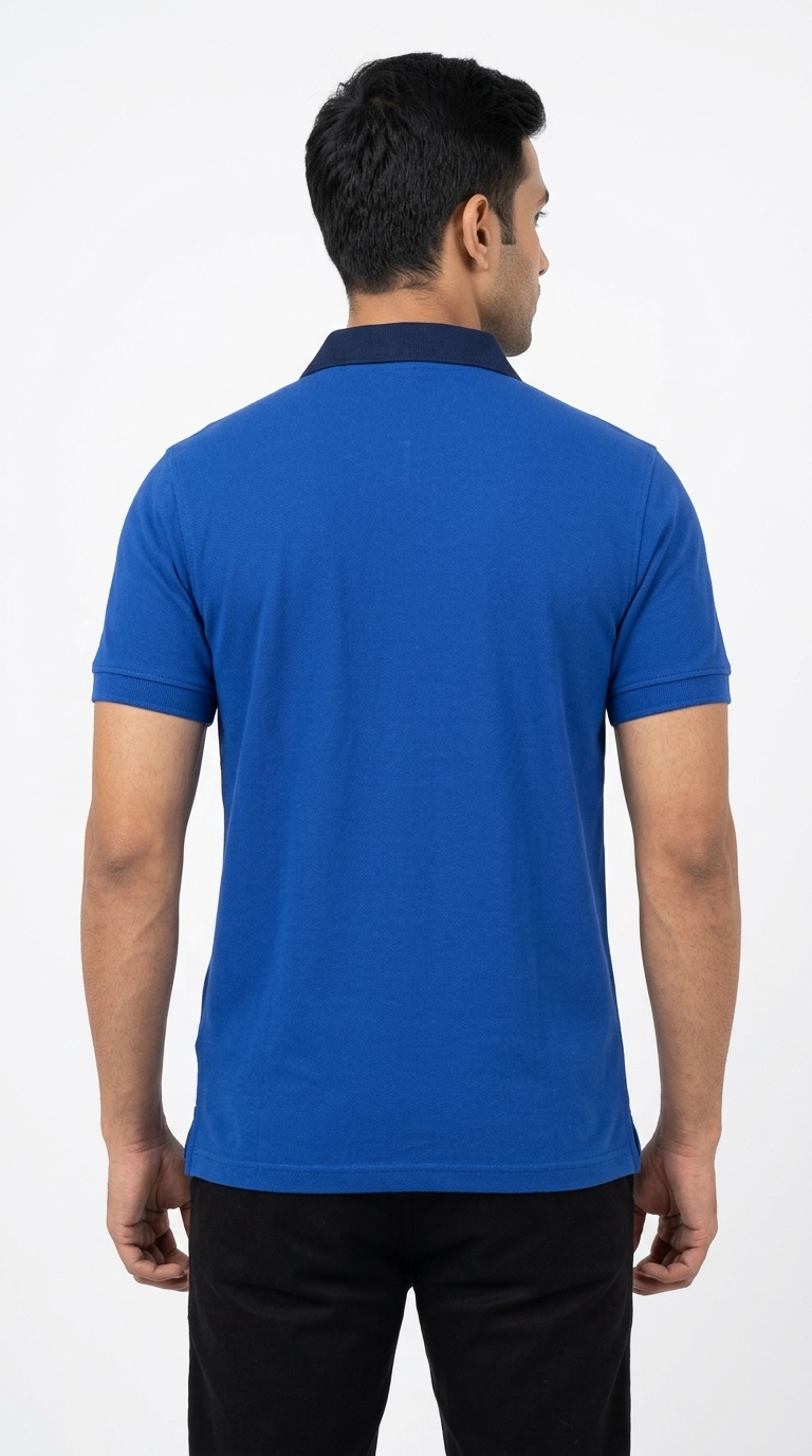 Apex Performance Polo - Image 3