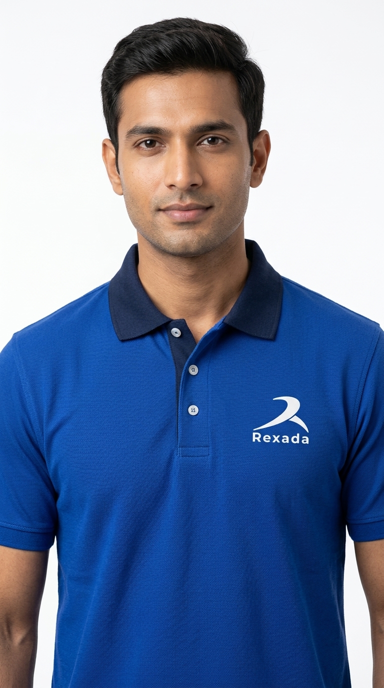 Apex Performance Polo - Image 2