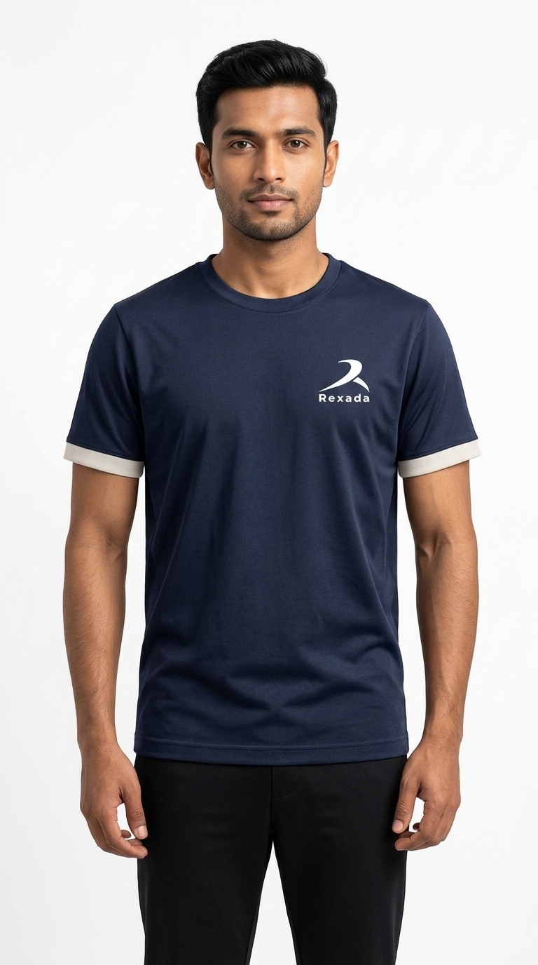 Prime Crew T-Shirt