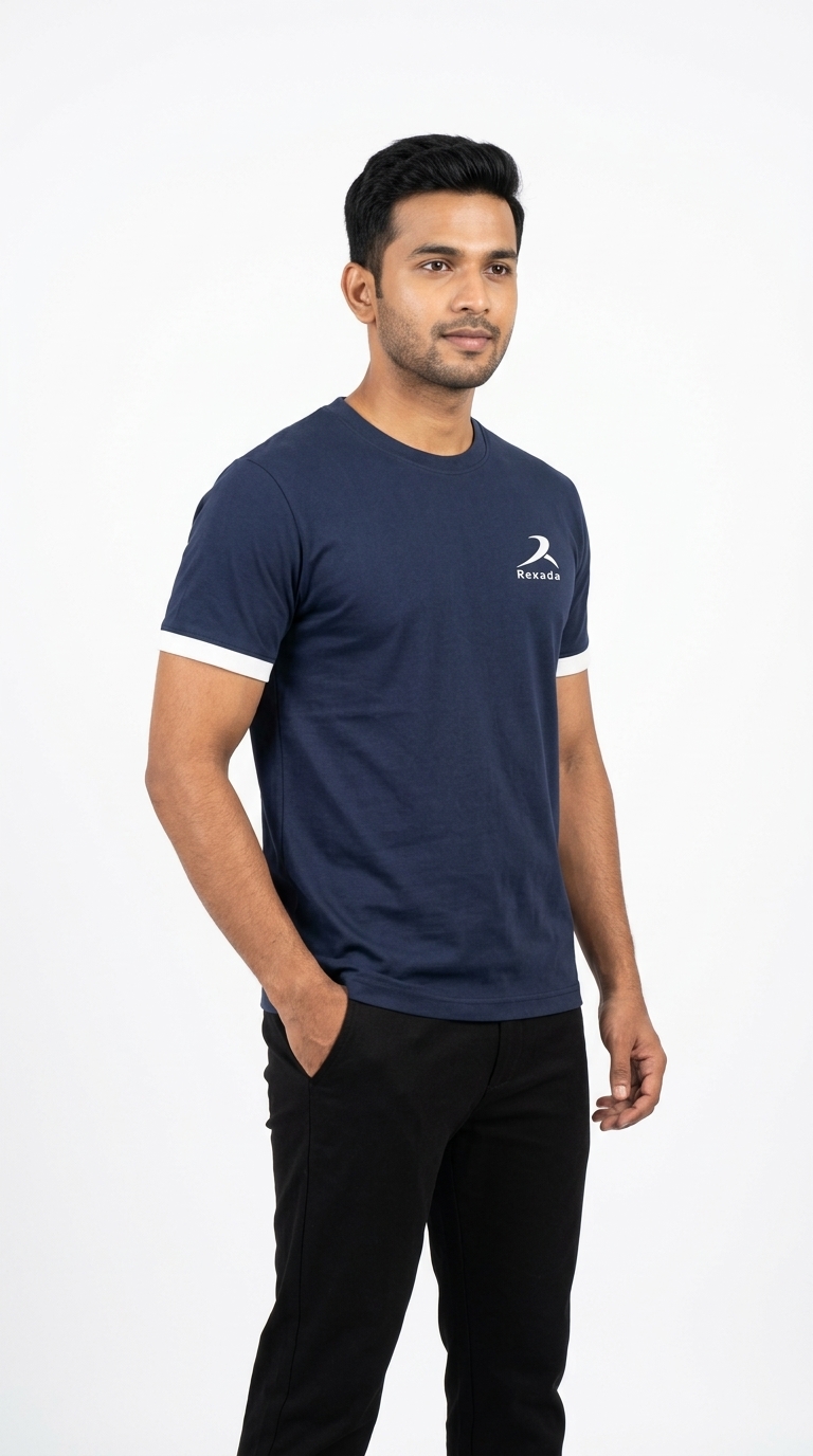Prime Crew T-Shirt - Image 2