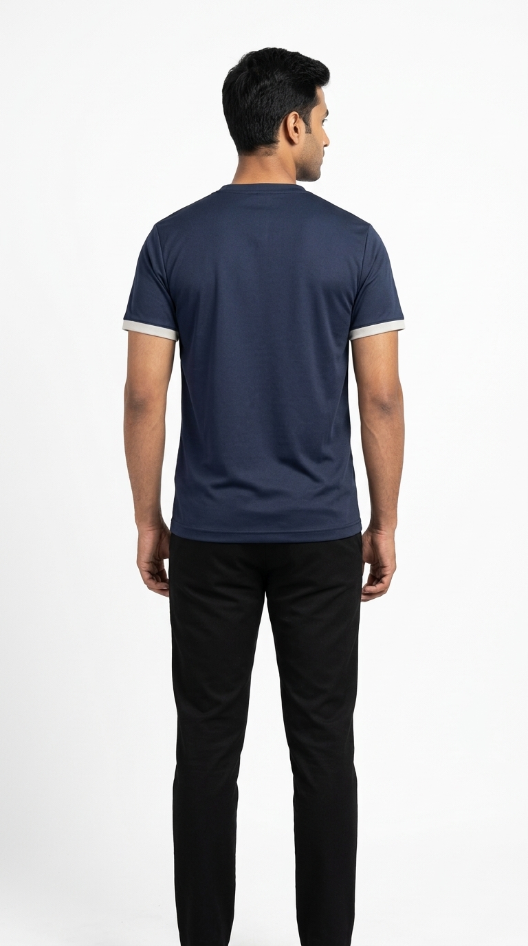 Prime Crew T-Shirt - Image 3